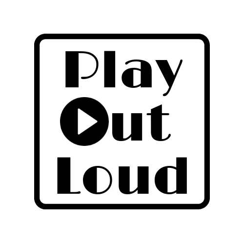 Play Out Loud Music Lessons logo