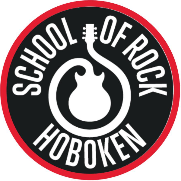 Preschool of Rock Hoboken logo