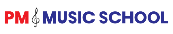 PM Music Zen Music Center logo