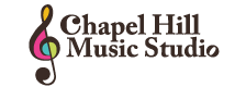 Chapel Hill Music Studio logo