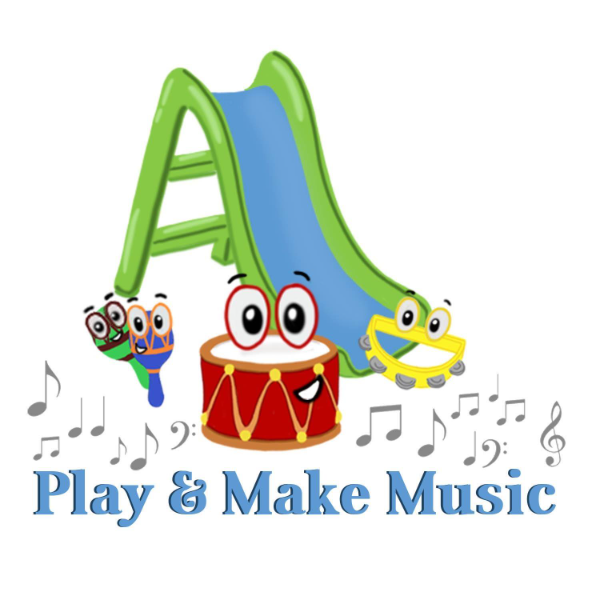 Play and Make Music logo
