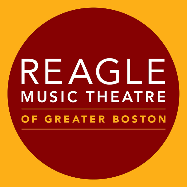 Reagle Music Theatre of Greater Boston logo