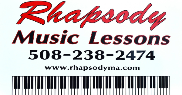 Rhapsody Music Lessons logo