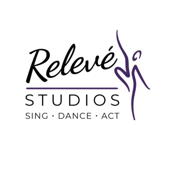 Releve Studios (Northridge) logo