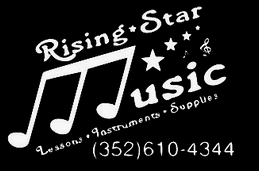 Rising Star Music logo