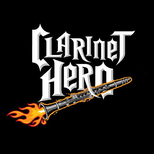 RI Clarinet School logo