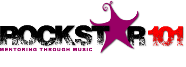 Rockstar 101 logo