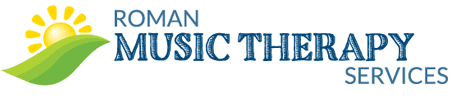 Roman Music Therapy Services logo