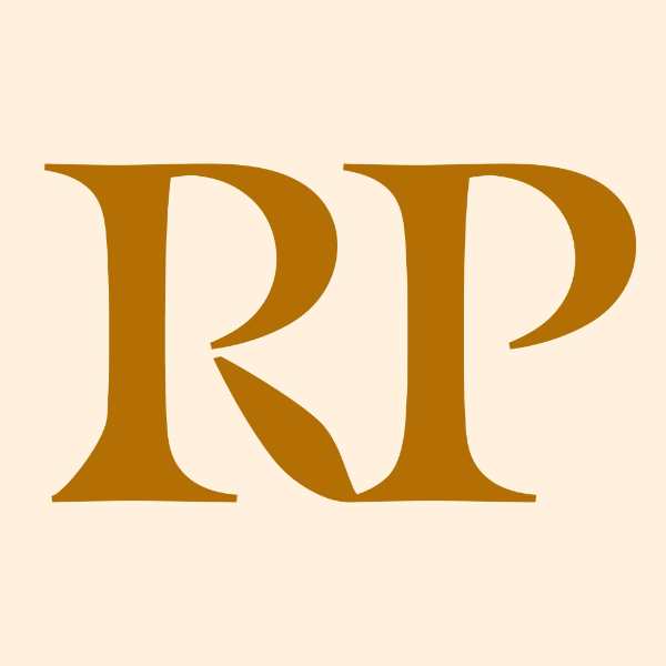 Ruth Page Center for the Arts logo