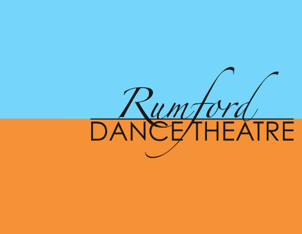 Rumford Dance Theatre logo