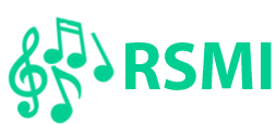 Russian School of Music Irvine logo