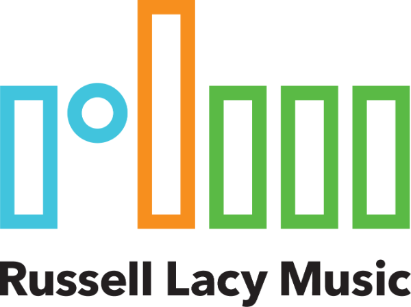 Russell Lacy Music logo