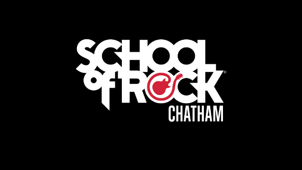 School of Rock Chatham logo