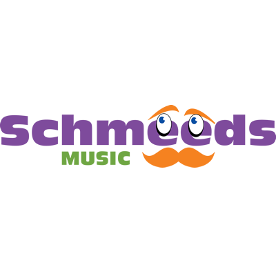 Schmeeds Music logo