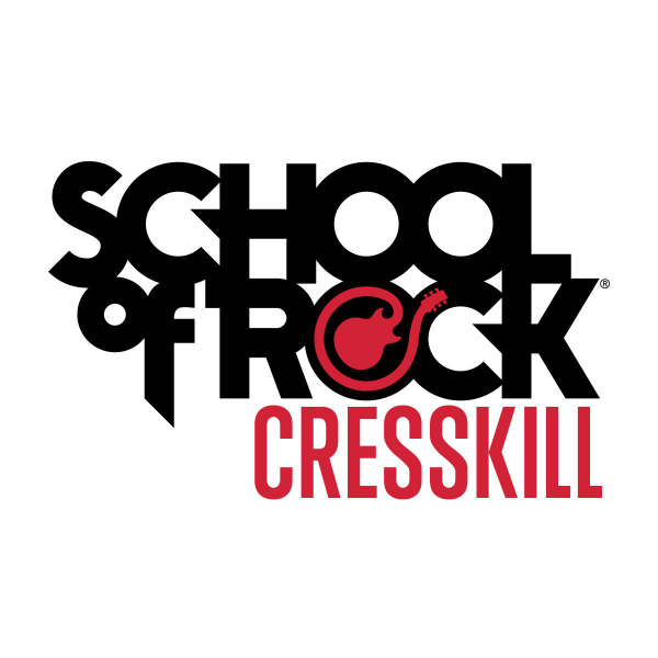 School of Rock Cresskill logo