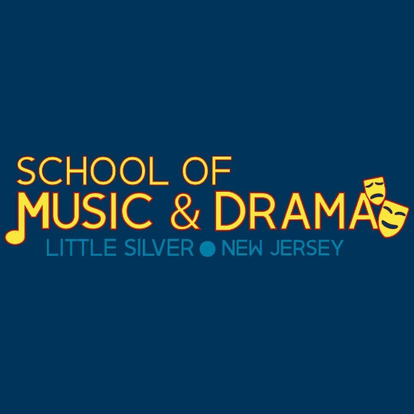 School of Music and Drama logo