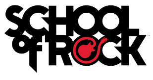 School of Rock Seekonk logo