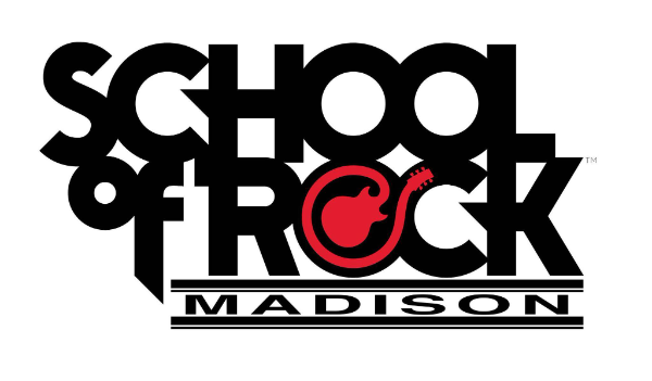 School of Rock Madison logo
