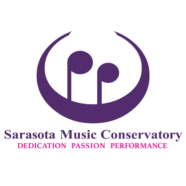 Sarasota Music Conservatory logo