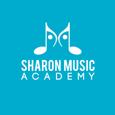 Sharon Music Academy logo
