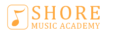Shore Music Academy logo