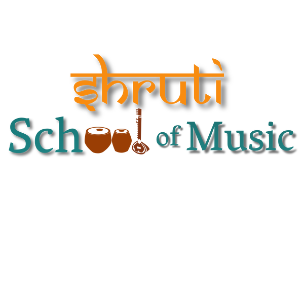 Shruti School of Music logo