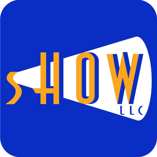 Show How, LLC logo