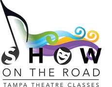 Show on the Road logo