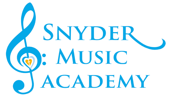 Snyder Music Academy logo
