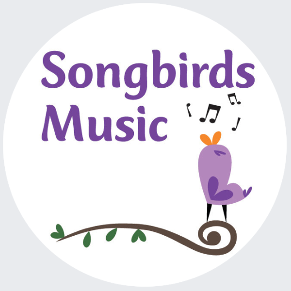 Songbirds Music logo