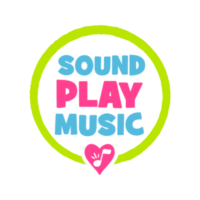 Sound Play! logo
