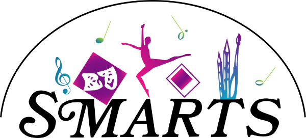 Southeastern Massachusetts Arts Collaborative (SMARTS) logo