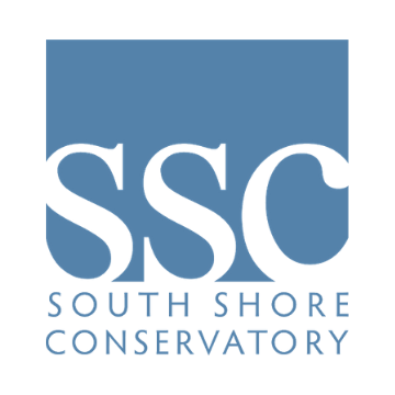 South Shore Conservatory logo