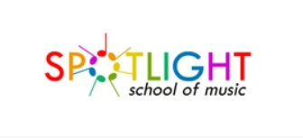 Spotlight School of Music - Irvine logo