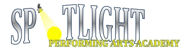 Spotlight Performing Arts Academy logo