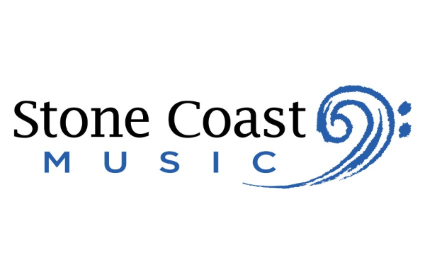 Stone Coast Music logo