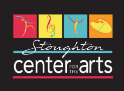 Stoughton Center For The Performing Arts logo
