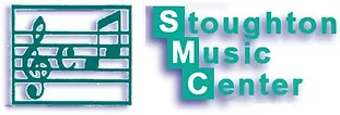 Stoughton Music Center logo