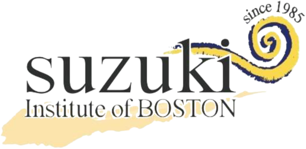 Suzuki Institute of Boston logo