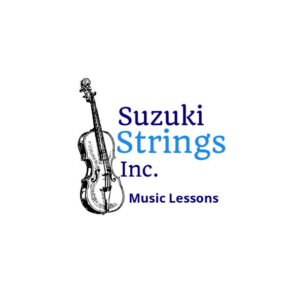 Suzuki Strings logo