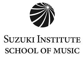 Suzuki Music Institute of Central Florida logo