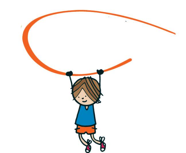 Tagalongs Play Place logo