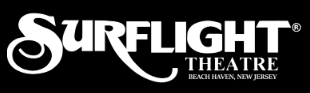 Surflight Theatre logo
