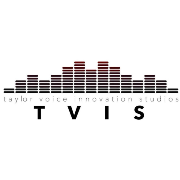 Taylor Voice Innovation Studios logo