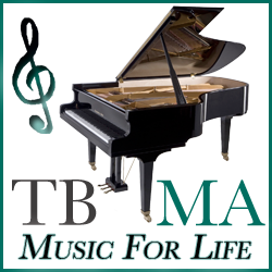 Tampa Bay Music Academy, LLC logo