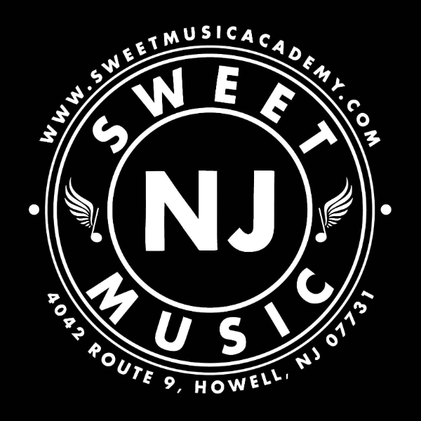 Sweet Music Academy logo