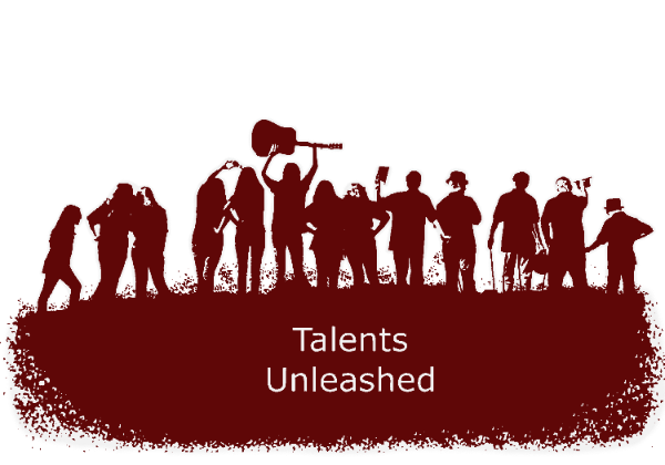 Talents Unleashed logo