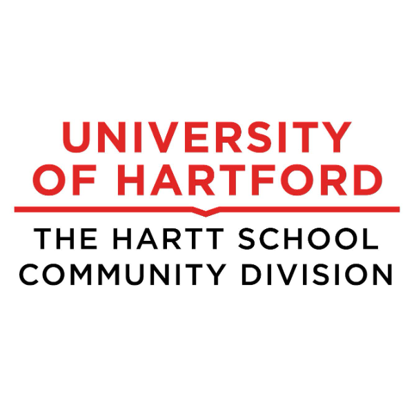 The Hartt School Community Division logo