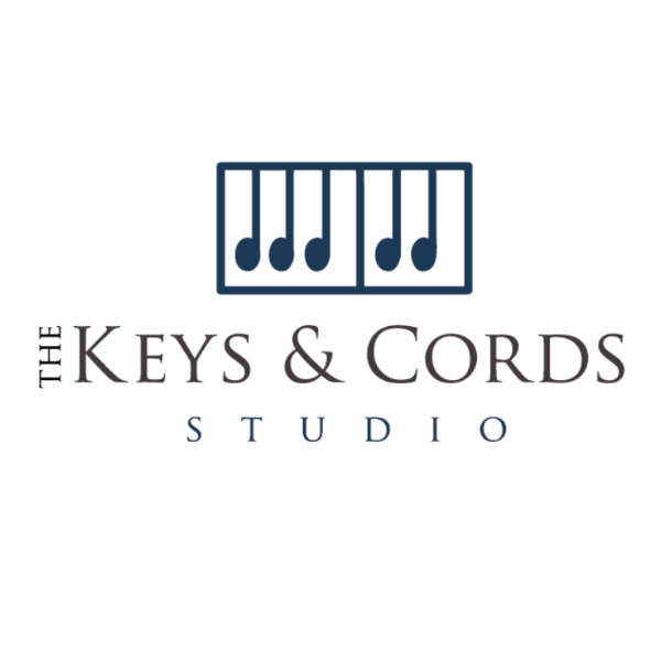 The Keys & Cords Studio logo