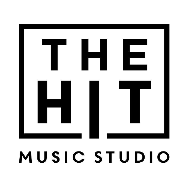 The Hit Music Studio Davie logo